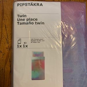 IKEA Pipstakra Duvet Set